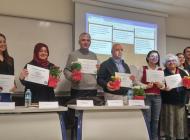 BÜDAV paneli, yeni MEB yönetmeliği ve okul psikolojik danışmanlığının geleceği /  BÜDAV panel on new guidance regulations and the future of school counseling.  Aralık/December 7, 2017.