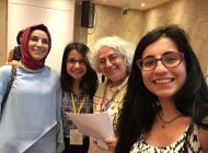 III. Aile Sempozyumu. Ailede barış, toplumda barış. / Third Family Symposium. Peace in family, peace in society.  14-15 Mayıs/May 2016. 