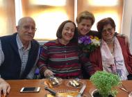 Aktif Emekliler 2017 Nisan