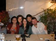 Araştırma Görevliler