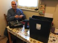 Mustafa Çalışkan 12 Aralık 2017