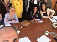 Yasemin Karagöz Veda 18 Kasım 2016