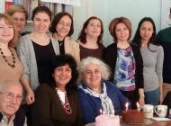 Zeynep Kızıltepe Başkanlığı Mart 6-2015