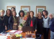 Zeynep Kızıltepe Prof. Kasım 27-2015